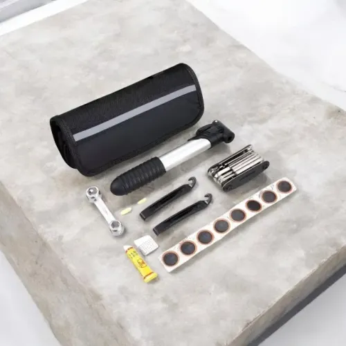 Kit Conserto para Bicicleta