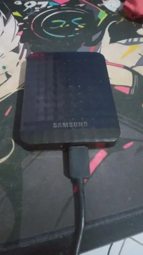 Hd Externo Samsung M3 Portable 1tb