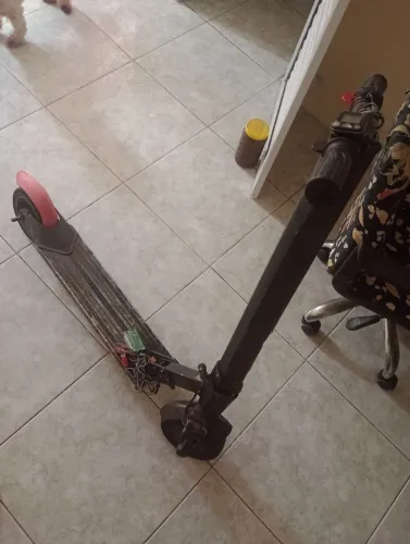 Patinete elétrico L8f Inmotion ((manutenção))