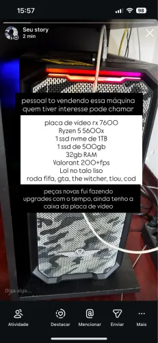 Pc gamer