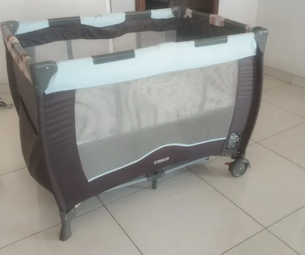 Berço cosco