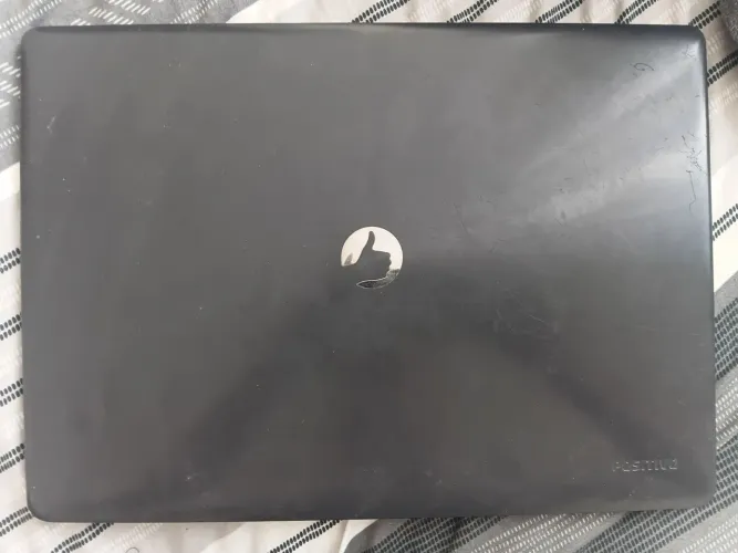 Vendo Positivo Stilo One Notebook