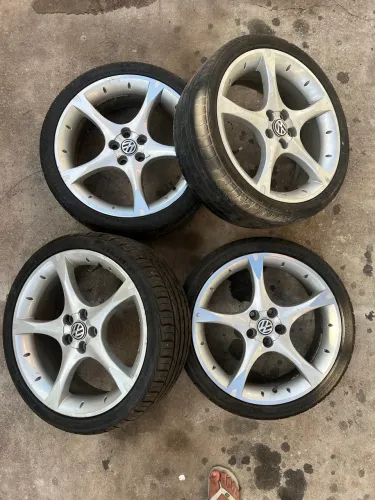 Rodas Scorro 171 5x100