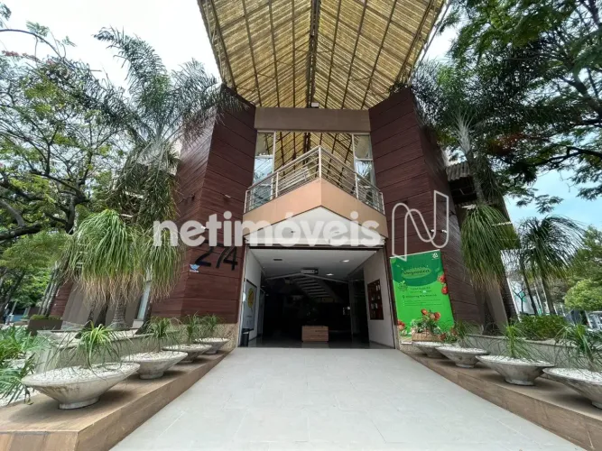 Venda Loja Santa Lúcia Vitória
