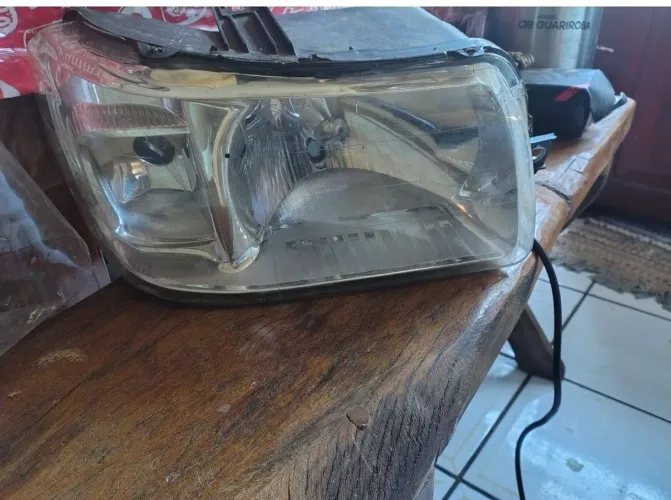 Farol uno
