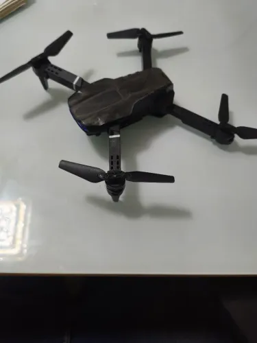 Drone para iniciantes
