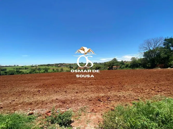 Sítio de 4 alqueires em Cesário Lange - SP