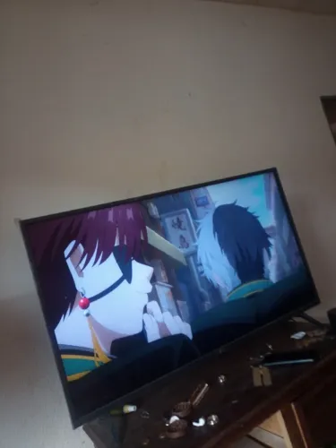 Tv smart 43 polegadas 