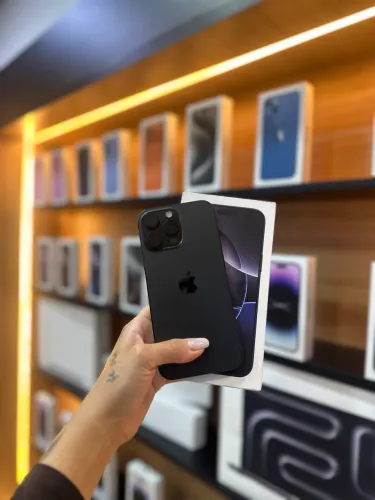 16 pro MAX 512GB garantia Apple 100%