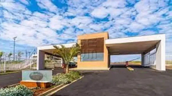 Terreno Residencial à venda no cond. Campos do Conde, Bratislava