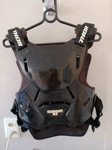 Equipamento de trilha