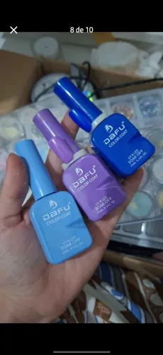Vendo kit Nails Designer COMPLETO com Mesa + Cadeira