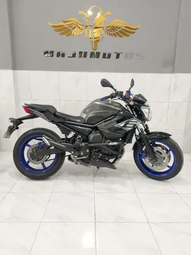XJ6 2017 Extra de verdade!