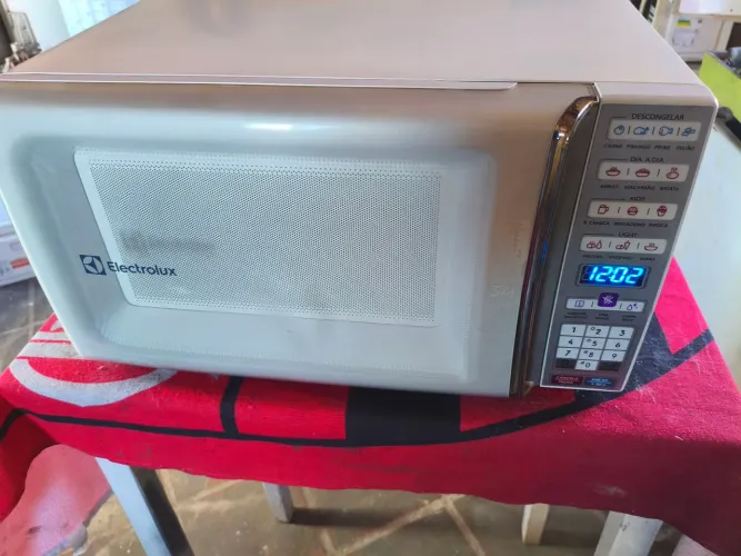 Microondas