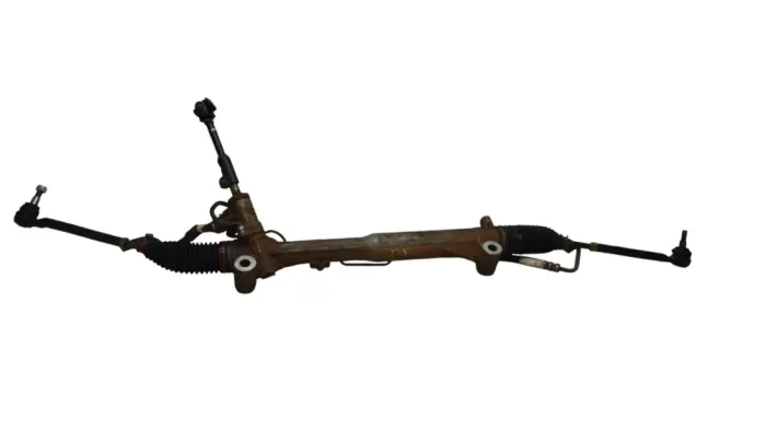 Caixa Ranger 2011/2022