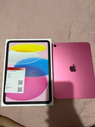 iPad