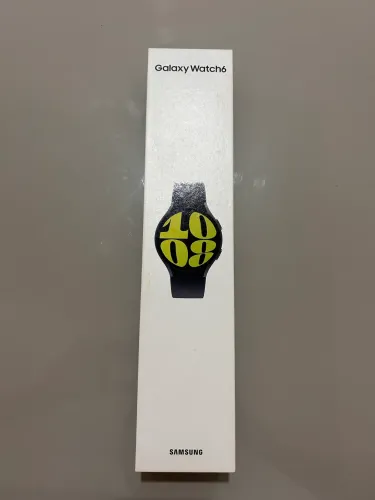 Samsung Galaxy Watch 6