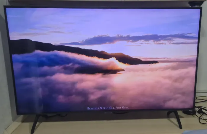 Smart TV Samsung 43