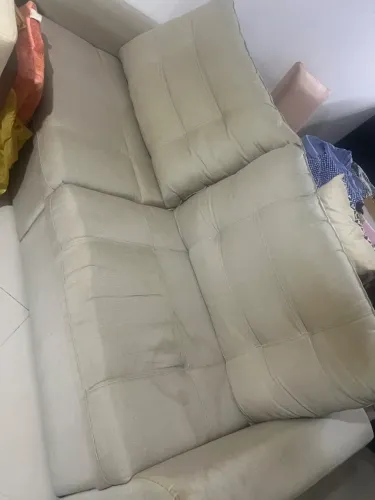 Sofa retratil usado