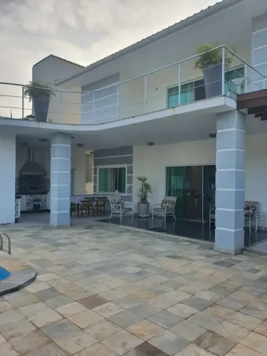 Casa para locação no VILLAS DO BOSQUE , JARDIM CARAPINA, Lauro de Freitas, BA