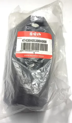 Caixa de ferramenta intruder 125 09320-08007H00