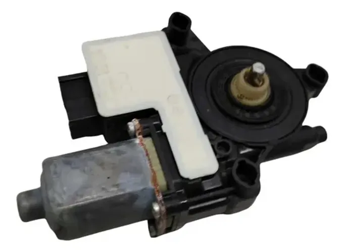 Motor Vidro Eletrico Porta Diant Esq Volkswagen Polo 2019