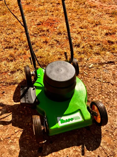 Cortador de grama Trapp sl350