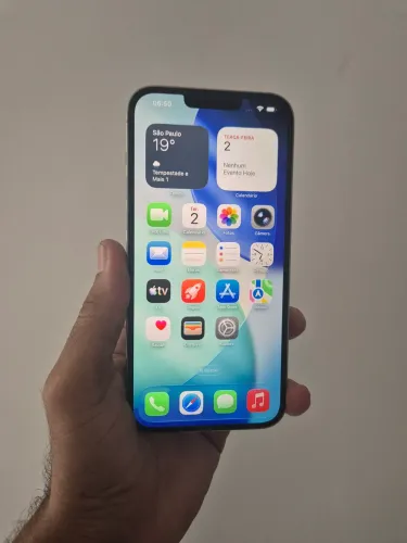 iPhone 13 Pro Max 256g