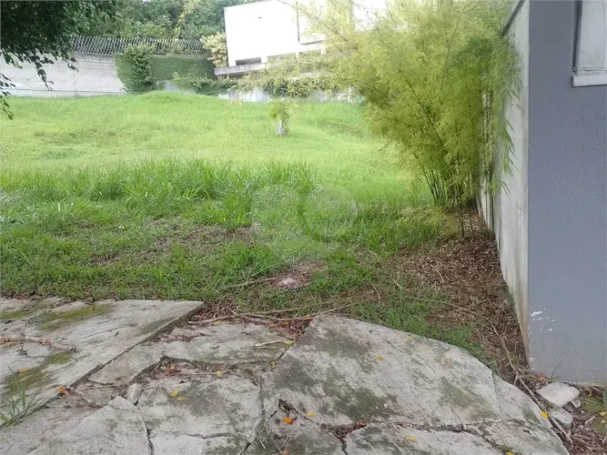 Terreno à venda no condomínio Real Park - Vila Oliveira, Mogi das Cruzes - SP