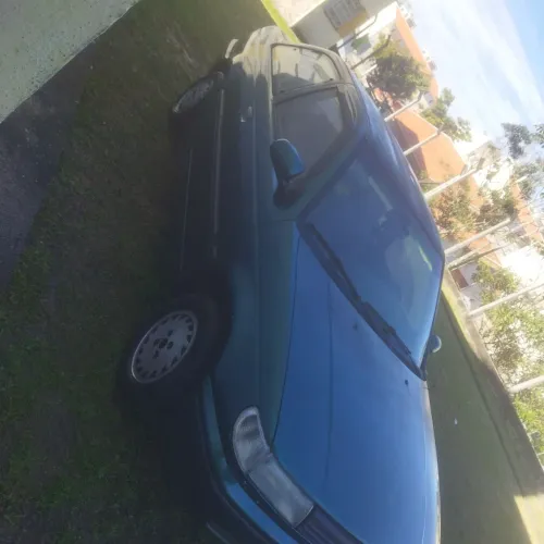 Volkswagen Logus GLI / GL 1.8 1996