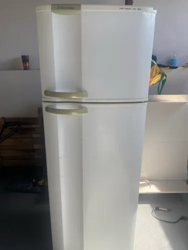 Geladeira