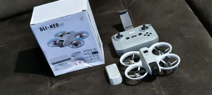 Drone 