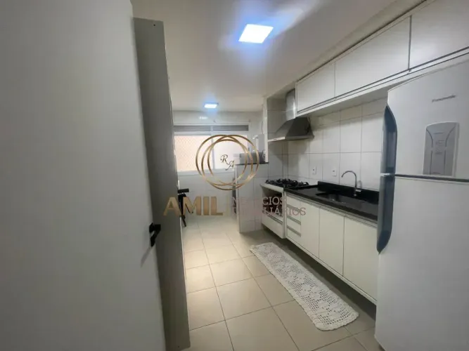 JM RA Lima Vende Apartamento 3 quartos 1 suíte, Edifício Maxximo Resort , 90m², Jardim Su