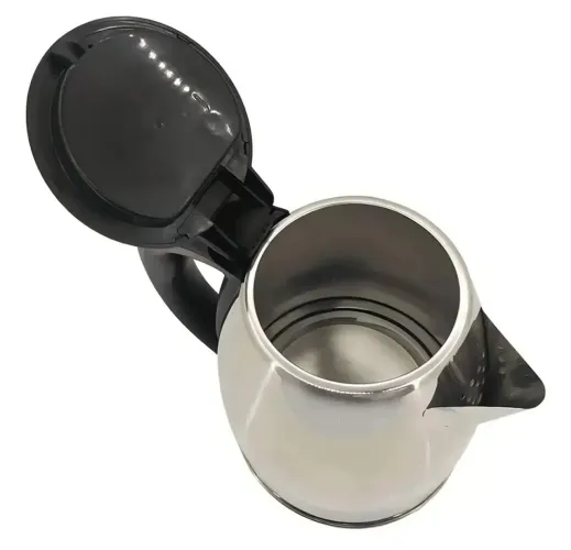 Chaleira elétrica Atacama 1,8L - Unitermi 220v