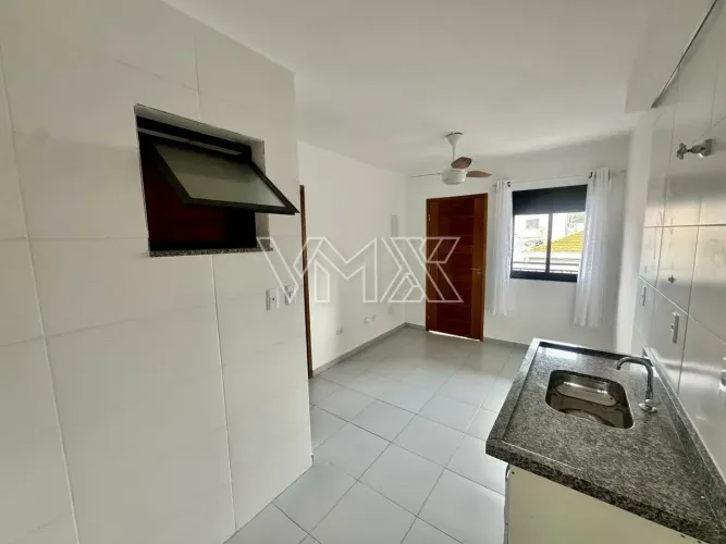 APARTAMENTO PARA LOCAÇÃO NA VILA MEDEIROS - SP