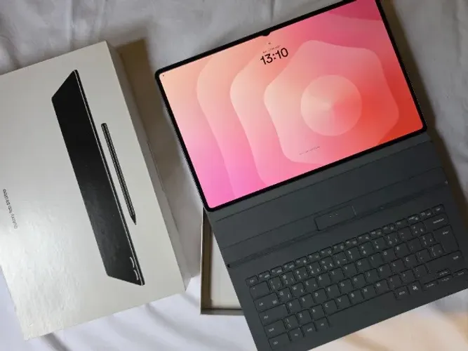 Tablet Samsung Galaxy Tab S11 Ultra 512GB Wi-Fi Seminovo c/ Caixa - Ribeirao Preto