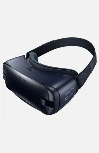 Oculus Sansumg Gear VR - Realidade virtual 