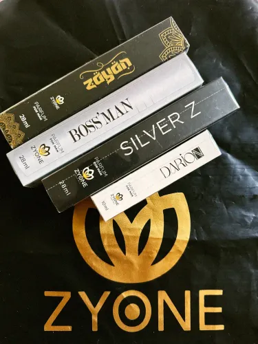 ? Perfumes Zyone - ? Perfumes Inspirados em Fragrâncias Importadas de Luxo.