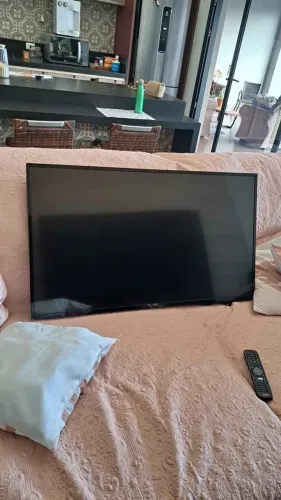 TV Televisão Philips LED 43" Full HD - Modelo 43PFG5813/78