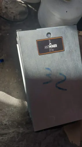 Z11E,S9 ANTMINER