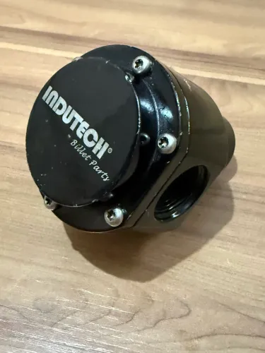 Bomba mecânica de combustível INDUTECH 1500cv