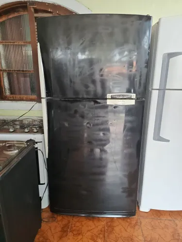 Vendo geladeira