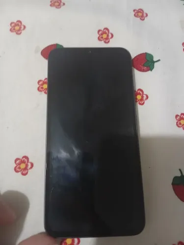 Samsung a34 tudo funcionando perfeitamente pequenos detalhes de uso