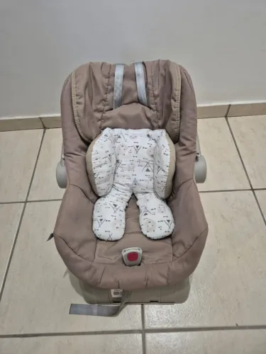 Bebê Conforto + Base