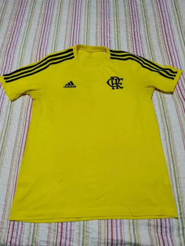 CAMISA FLAMENGO ORIGINAL DE VIAGEM.