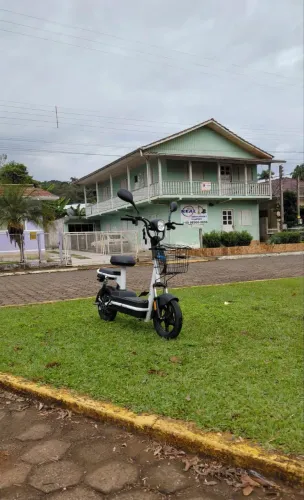 Motinha elétrica 500w zyon