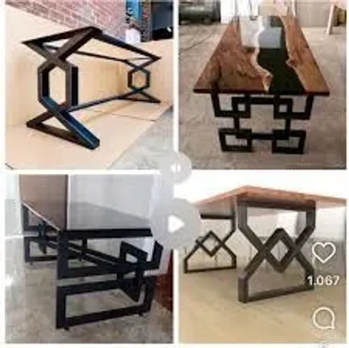 Mesa e move planejado