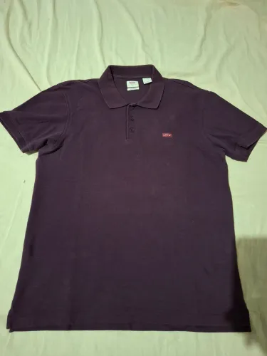 Camisa polo 