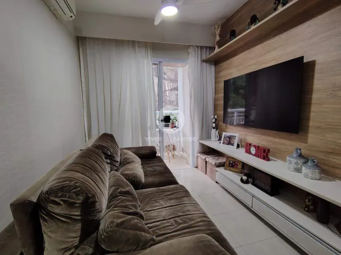 Oportunidade no AcquaPlay Home e Resort Santos!