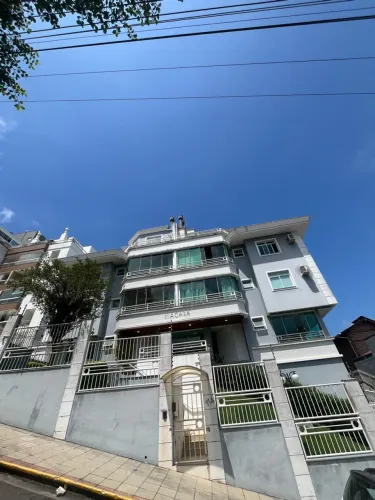 Alugo cobertura de 3 quartos com jacuzzi com vista mar no João Paulo